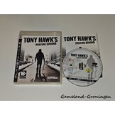 Tony Hawk's Proving Ground (Complete)