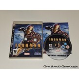 Iron Man (Compleet)