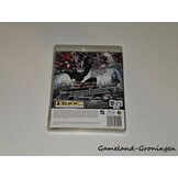 Spider-Man Web of Shadows (Complete)