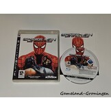 Spider-Man Web of Shadows (Complete)