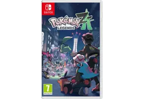 Pokemon Legends ZA (Complete, HOL)