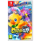 Chocobo GP (Compleet, HOL)