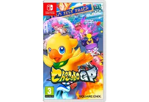 Chocobo GP (Compleet, HOL)