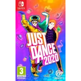 Just Dance 2020 (Complete, FRA)