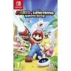 Mario + Rabbids Kingdom Battle (Compleet, FRA)