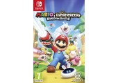 Mario + Rabbids Kingdom Battle (Complete, FRA)