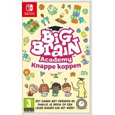 Big Brain Academy Knappe Koppen (Compleet, FRA)