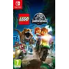 Lego Jurassic World (Compleet, ESP)