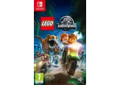 Lego Jurassic World (Compleet, ESP)