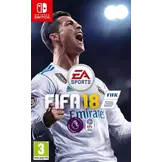 FIFA 18 (Complete, ITA)