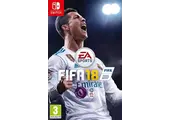 FIFA 18 (Compleet, ITA)