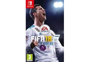 FIFA 18 (Complete, ITA)
