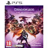 Dragon Age The Veilguard (Complete)