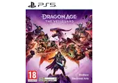 Dragon Age The Veilguard (Compleet)