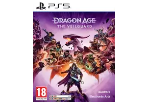 Dragon Age The Veilguard (Compleet)