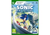 Sonic Frontiers (Compleet)