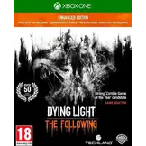 Dying Light The Following Enhanced Edition (Compleet)