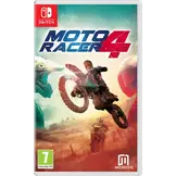 Moto Racer 4 (Compleet, EUR)