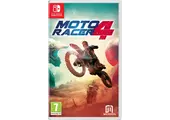 Moto Racer 4 (Compleet, EUR)