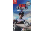 R.B.I. Baseball 17 (Compleet, USA)