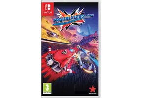 Trailblazers (Complete, GER)