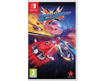 Trailblazers (Compleet, GER)