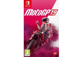 MotoGP 19 (Compleet, ITA)
