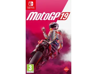 MotoGP 19 (Compleet, ITA)