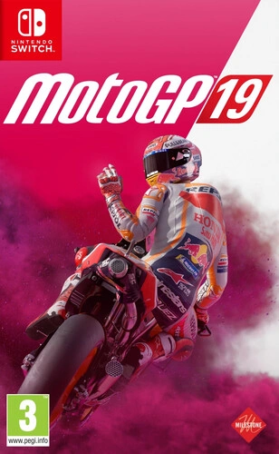 MotoGP 19 (Complete, ITA)