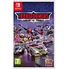 Transformers Galactic Trials (Compleet, FAH)