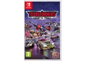 Transformers Galactic Trials (Compleet, FAH)