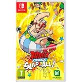 Asterix & Obelix Slap Them All! (Compleet, EUR)