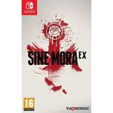 Sine Mora Ex (Compleet, EUR)