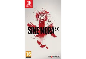 Sine Mora Ex (Compleet, EUR)