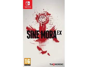 Sine Mora Ex (Compleet, EUR)