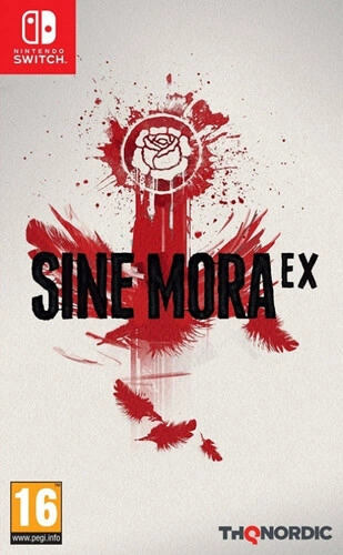 Sine Mora Ex (Complete, EUR)