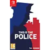 This is the Police (Compleet, EUR)