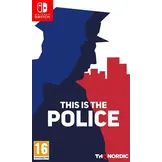 This is the Police (Compleet, EUR)