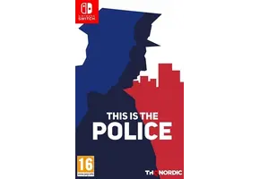 This is the Police (Complete, EUR)