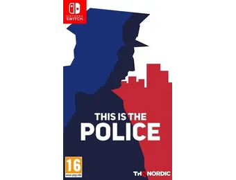 This is the Police (Compleet, EUR)