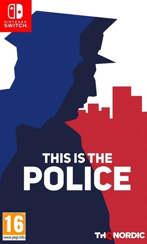 This is the Police (Compleet, EUR)