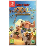 Asterix & Obelix XXXL The Ram From Hibernia (Complete, GER)