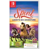Spirit Lucky's Big Adventure (Complete, GER)