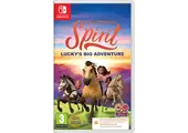 Spirit Lucky's Big Adventure (Compleet, GER)