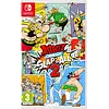 Asterix & Obelix Slap Them All! 2 (Compleet, FRA)