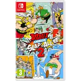 Asterix & Obelix Slap Them All! 2 (Complete, French)