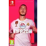 FIFA 20 (Complete, FRA)