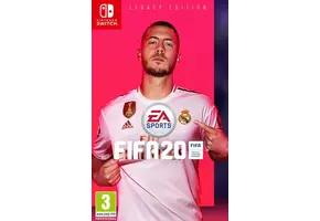FIFA 20 (Complete, FRA)