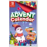 Advents Kalender (Compleet, FRA)