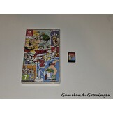 Asterix & Obelix Slap Them All! 2 (Compleet, FRA)